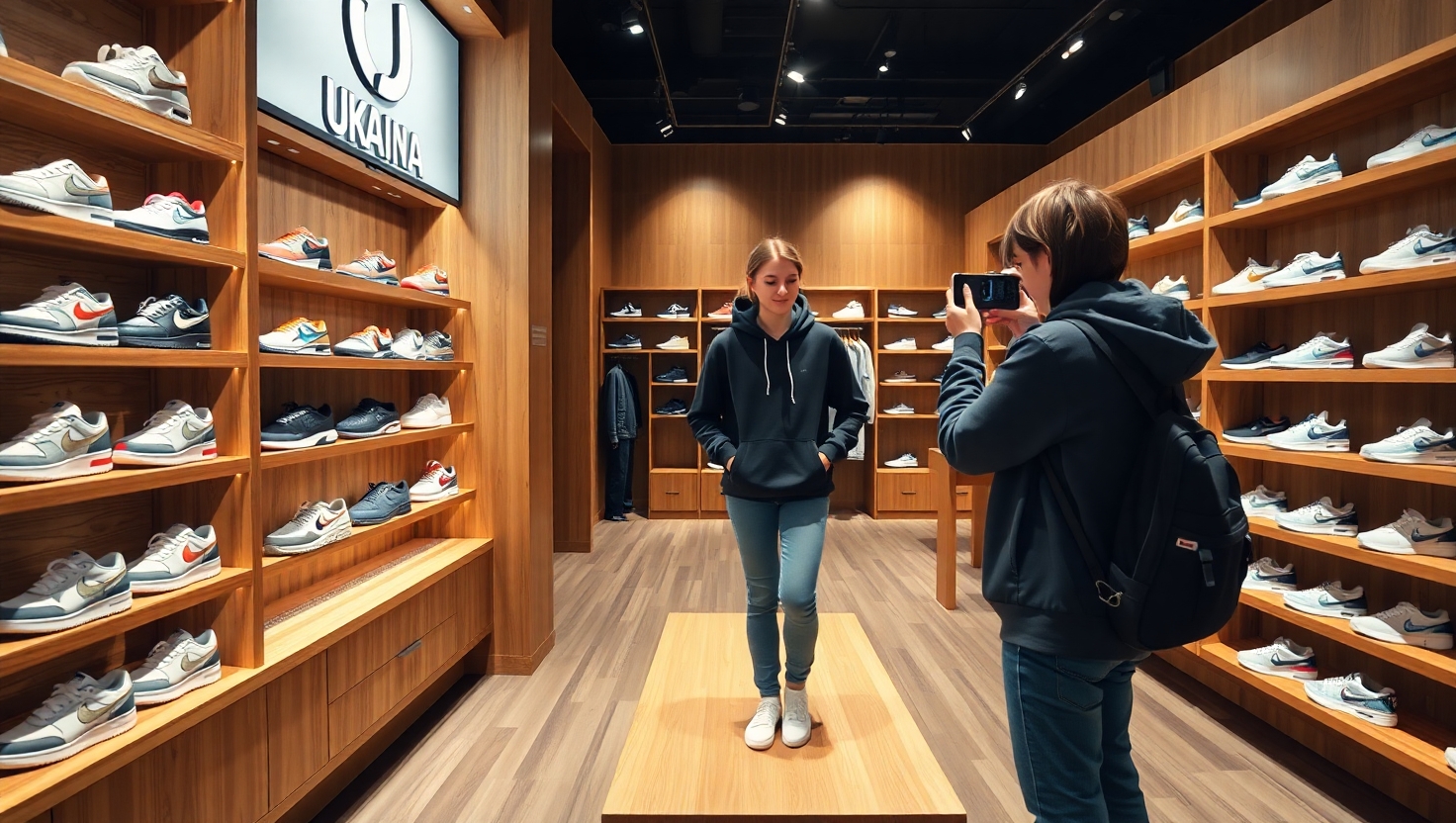 Обзор модели