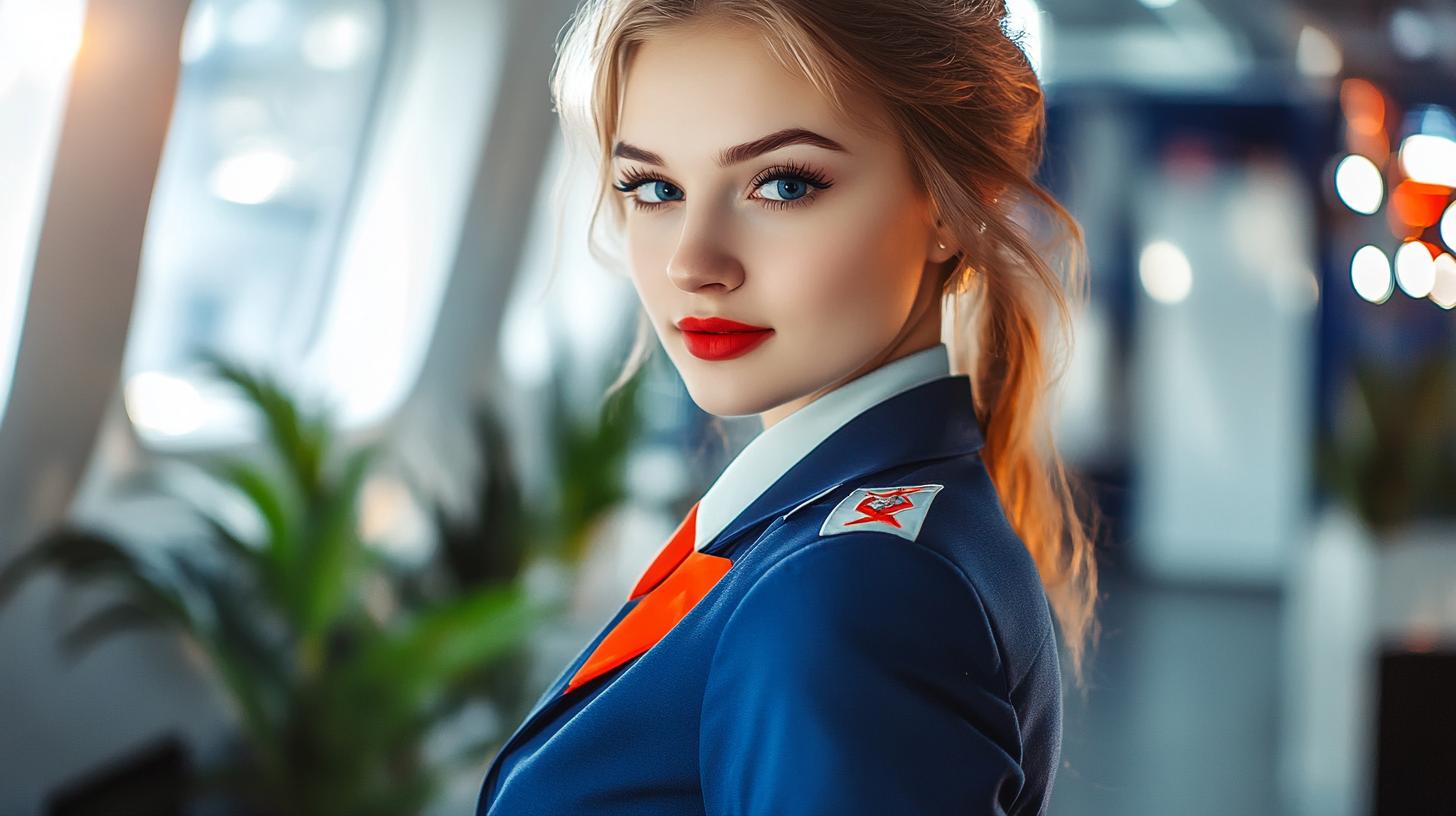 Стройные красавицы из социальных сетей