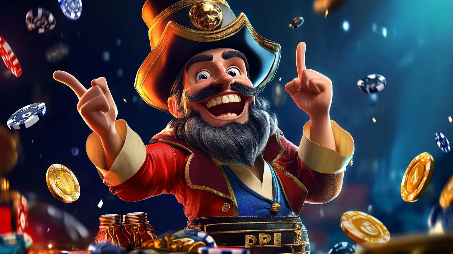 slotoking casino бездепозитный бонус