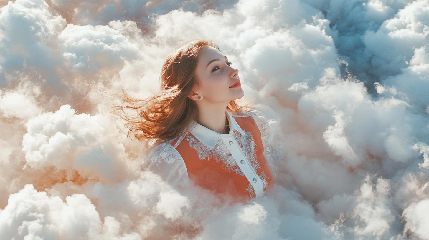 Стройные красавицы из социальных сетей