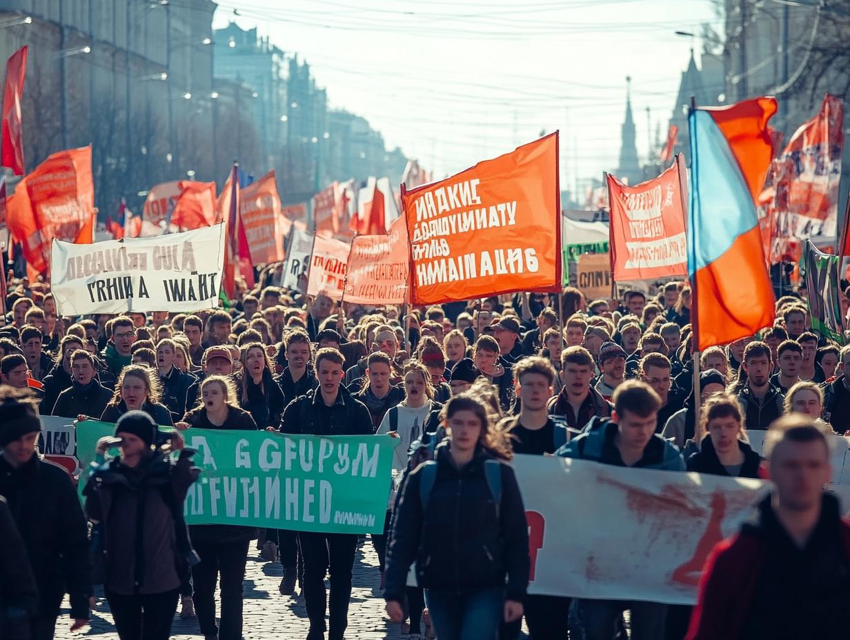 Исследование последних новостей на сайте Слинк