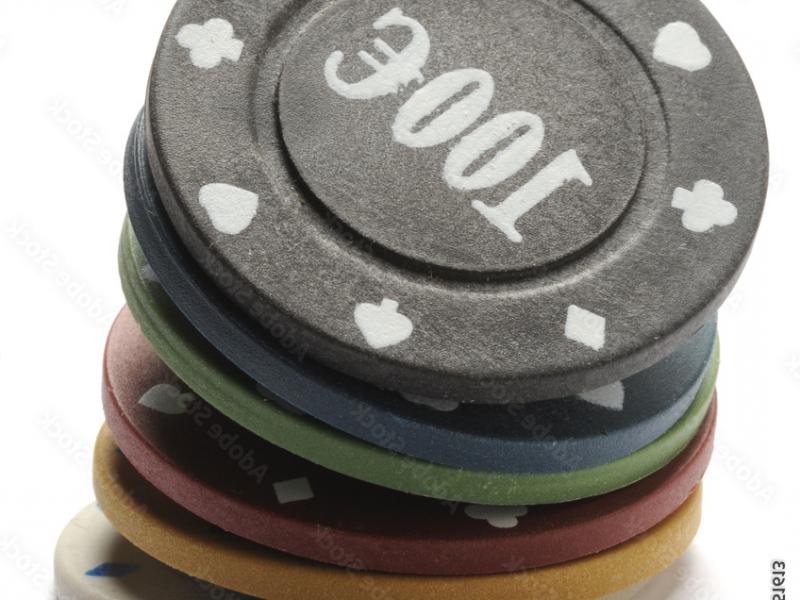 покер