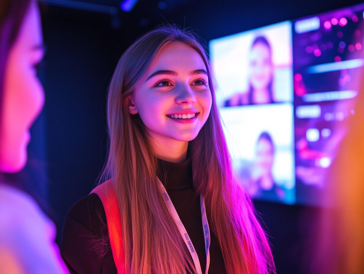 Исследование последних новостей на сайте Слинк