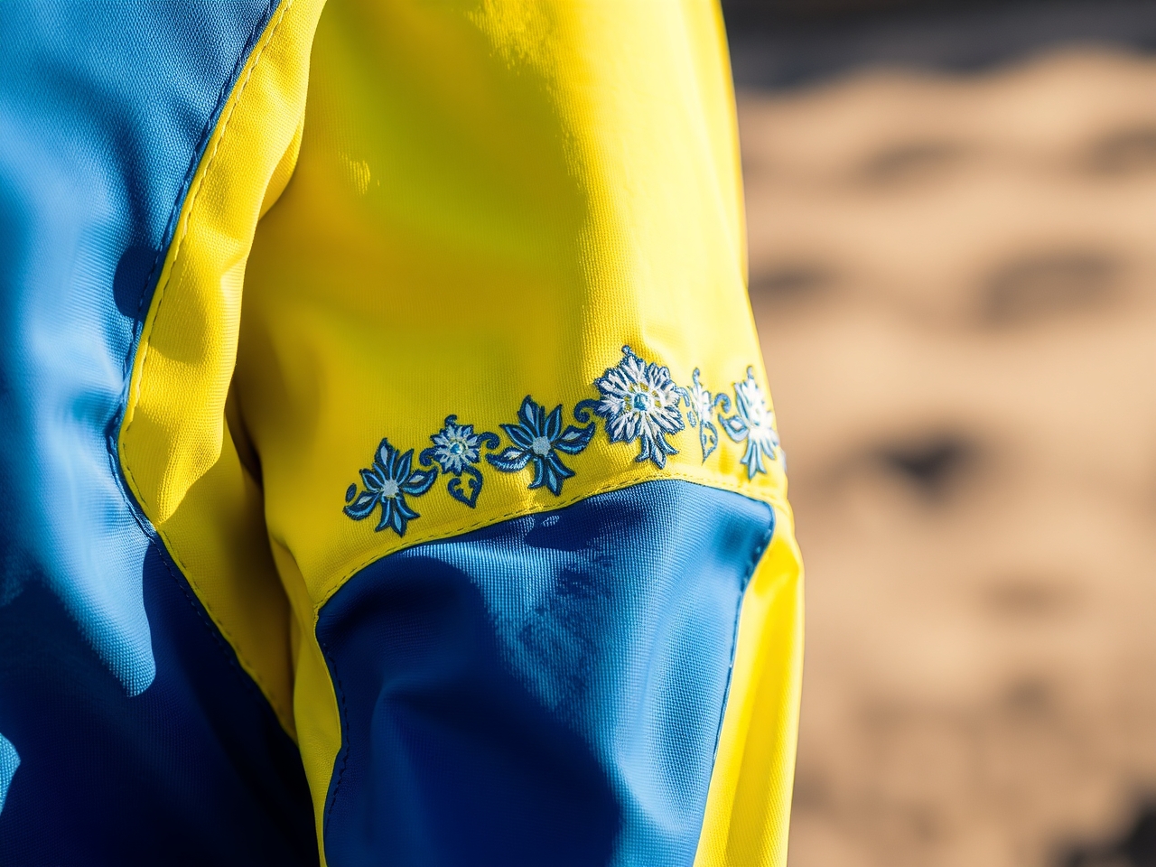 Исследование кроссовок