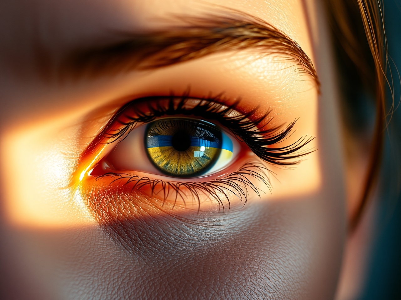 Исследование кроссовок