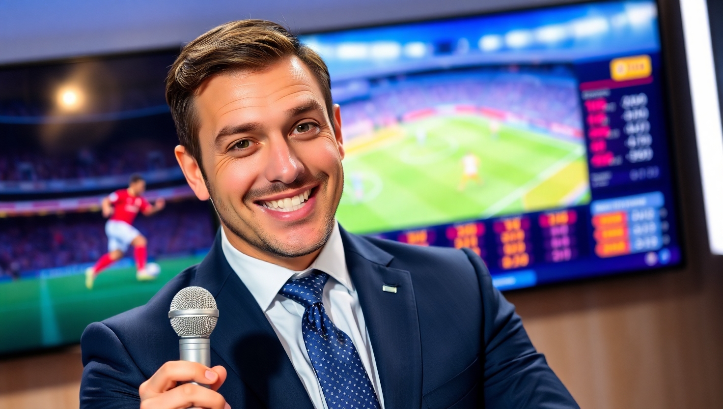 Прогнозы на футбол: ключевая информация для успешных ставок