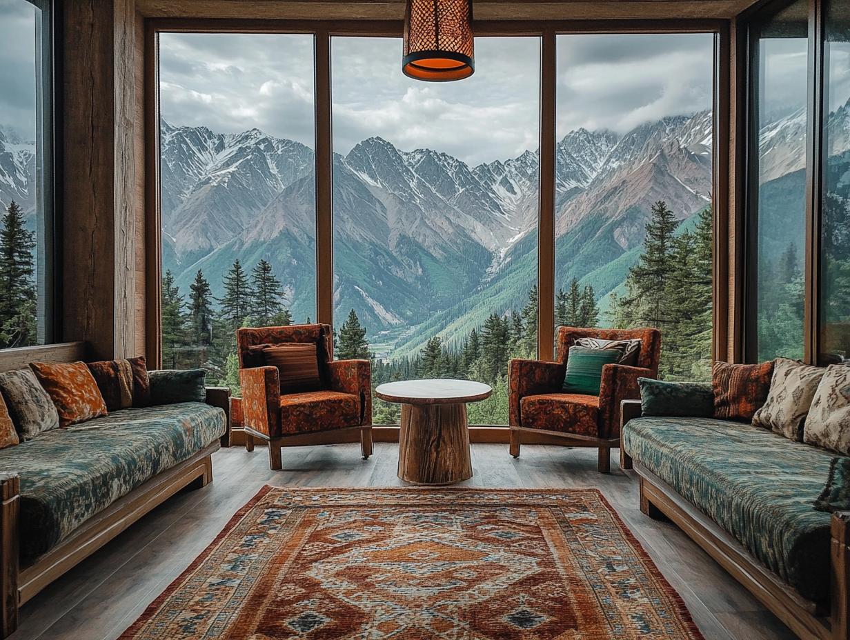 Отель Каракол Каприз 2024