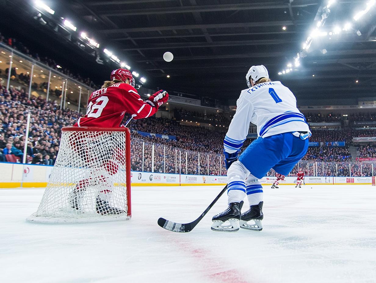 Live Спортивные Результаты