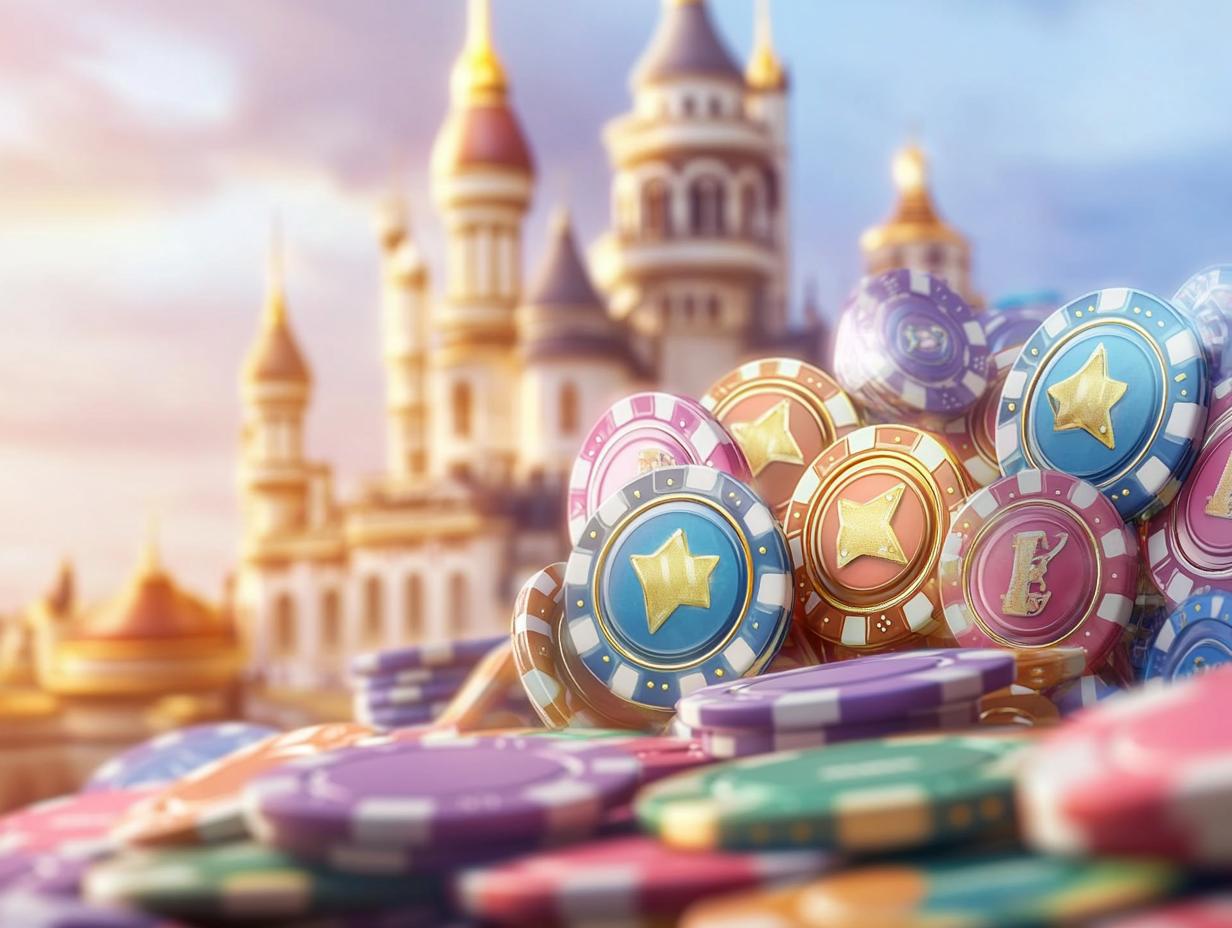 Бездепозитные промокоды казино