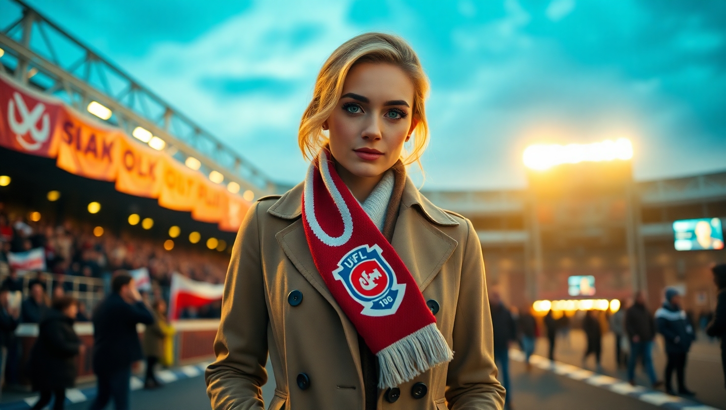 Все о футболе