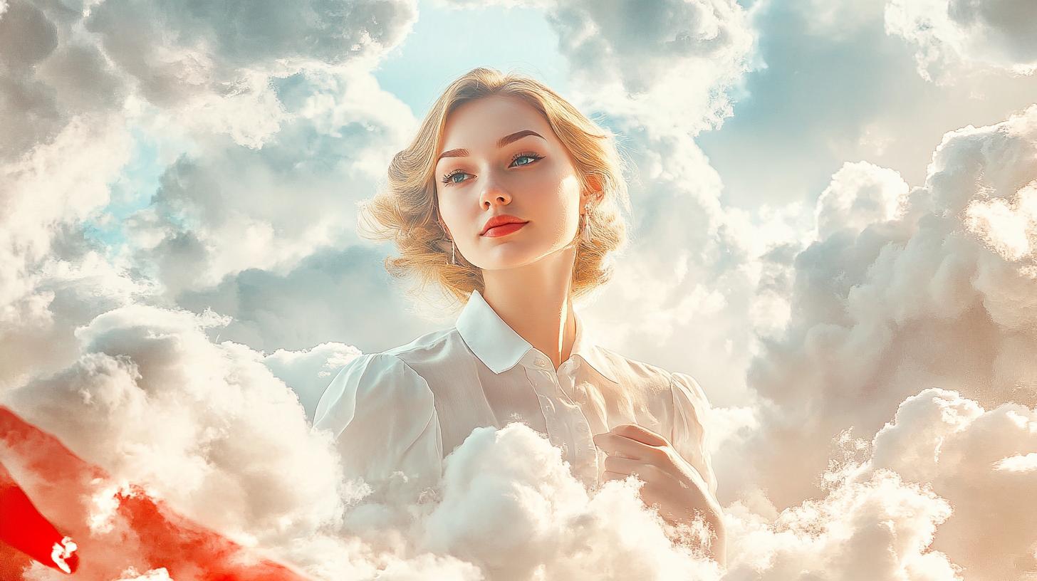 Стройные красавицы из социальных сетей