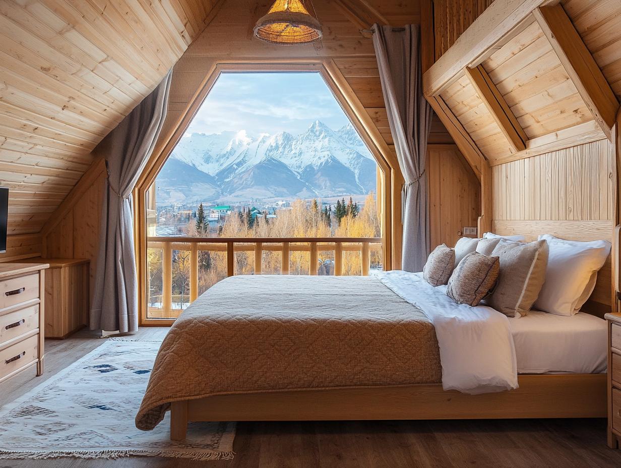 Отель Каракол Каприз 2024: Идеальное место для расслабления и отдыха в Караколе отель, каракол, каприз