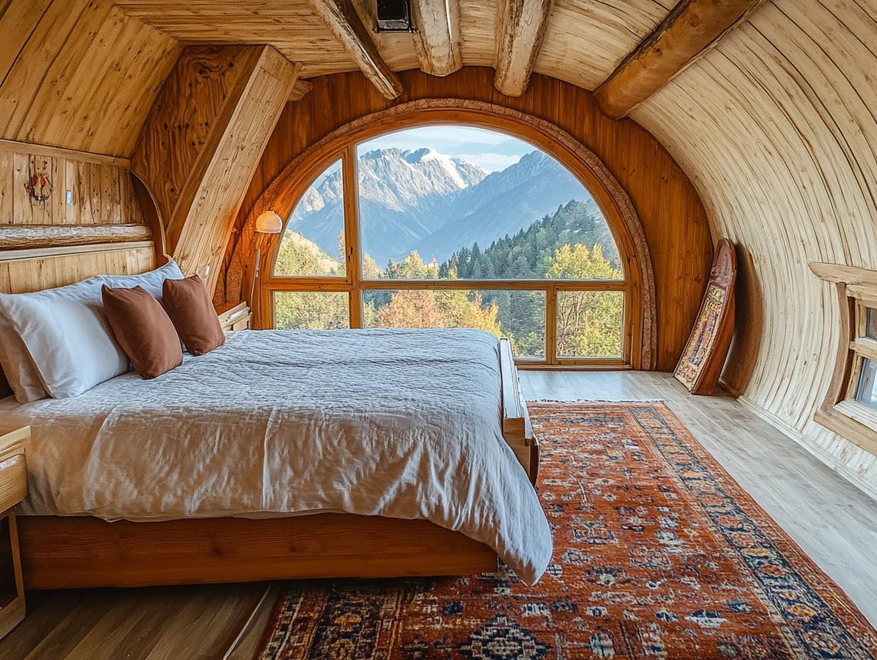 Отель Каракол Каприз 2024: Идеальное место для расслабления и отдыха в Караколе отель, каракол, каприз