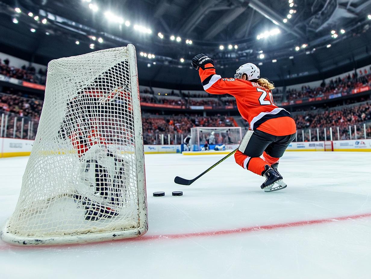 Live Спортивные Результаты