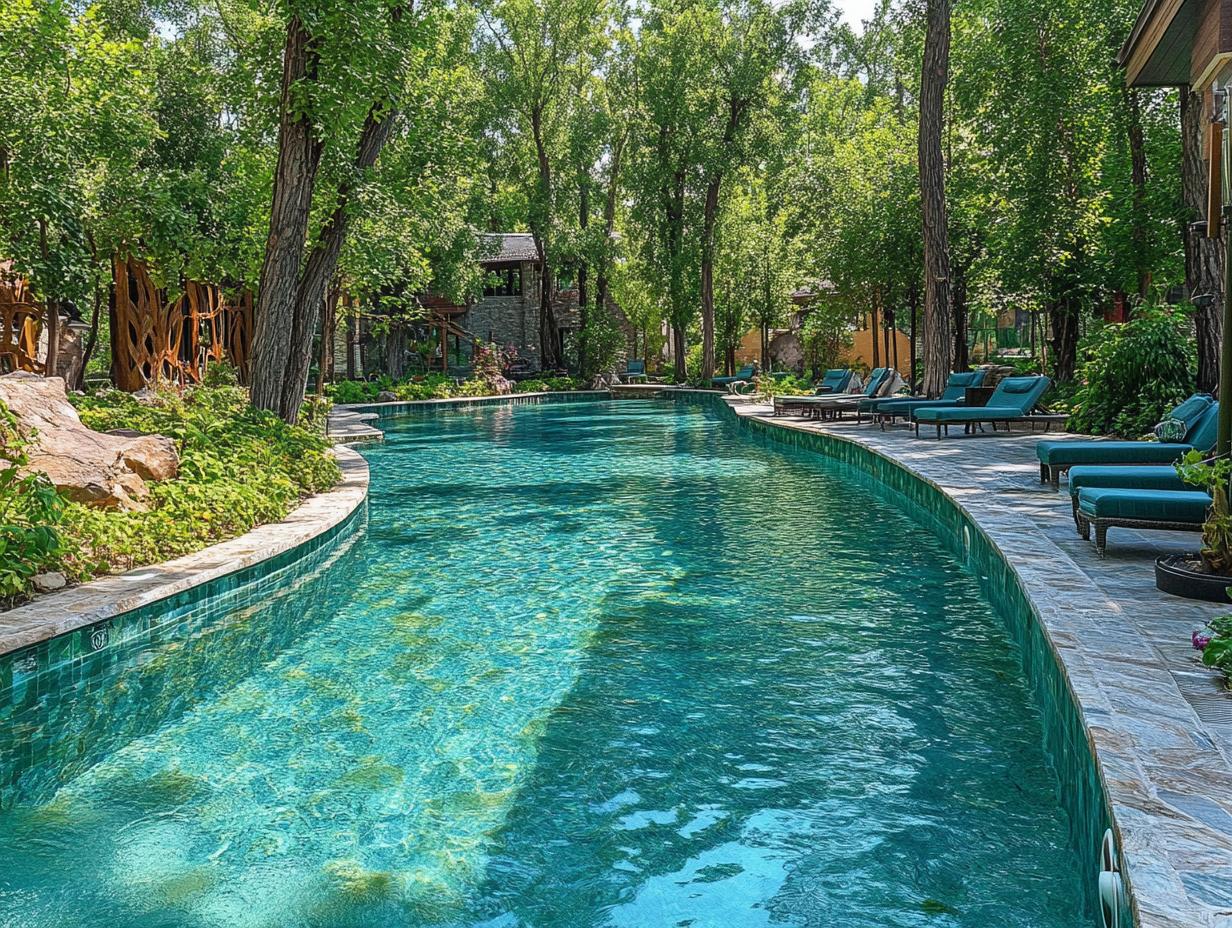 Отель Каракол Каприз 2024