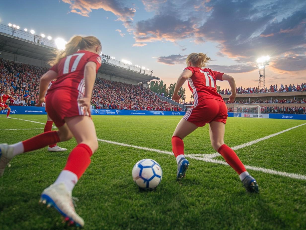 Live Спортивные Результаты