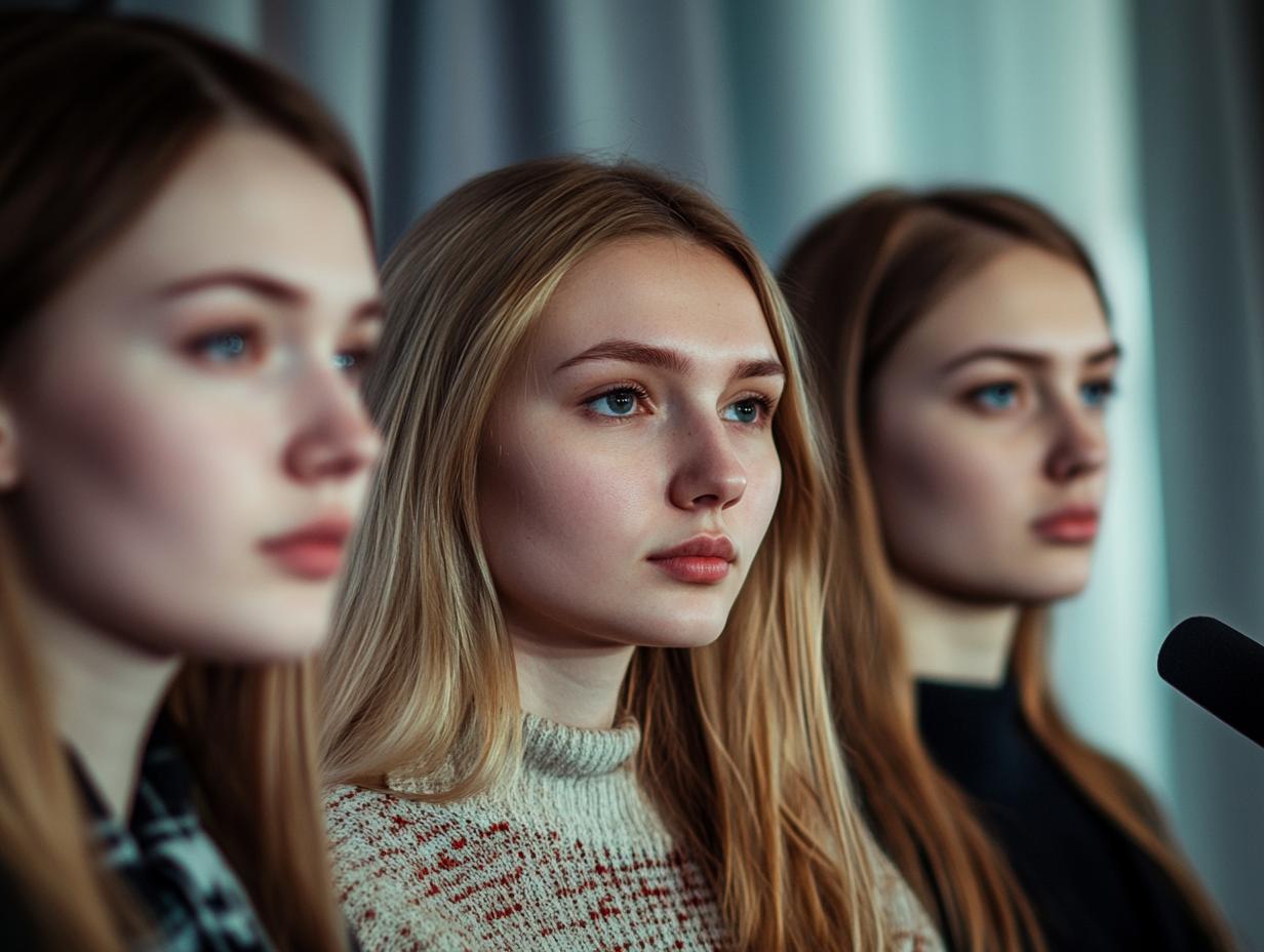 Исследование последних новостей на сайте Слинк