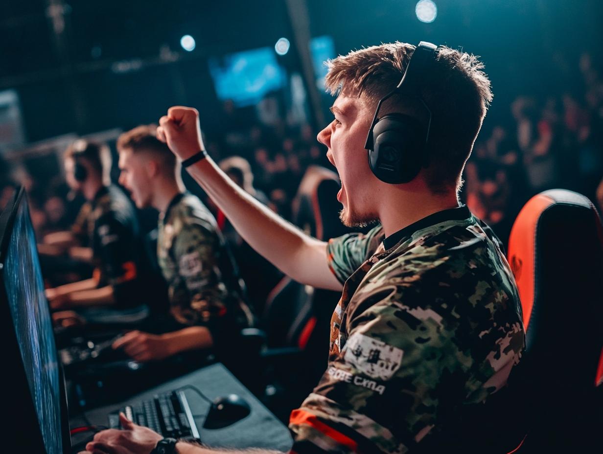 Как открыть кейсы CS2 и CS