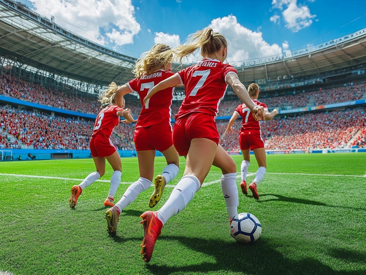 Live Спортивные Результаты