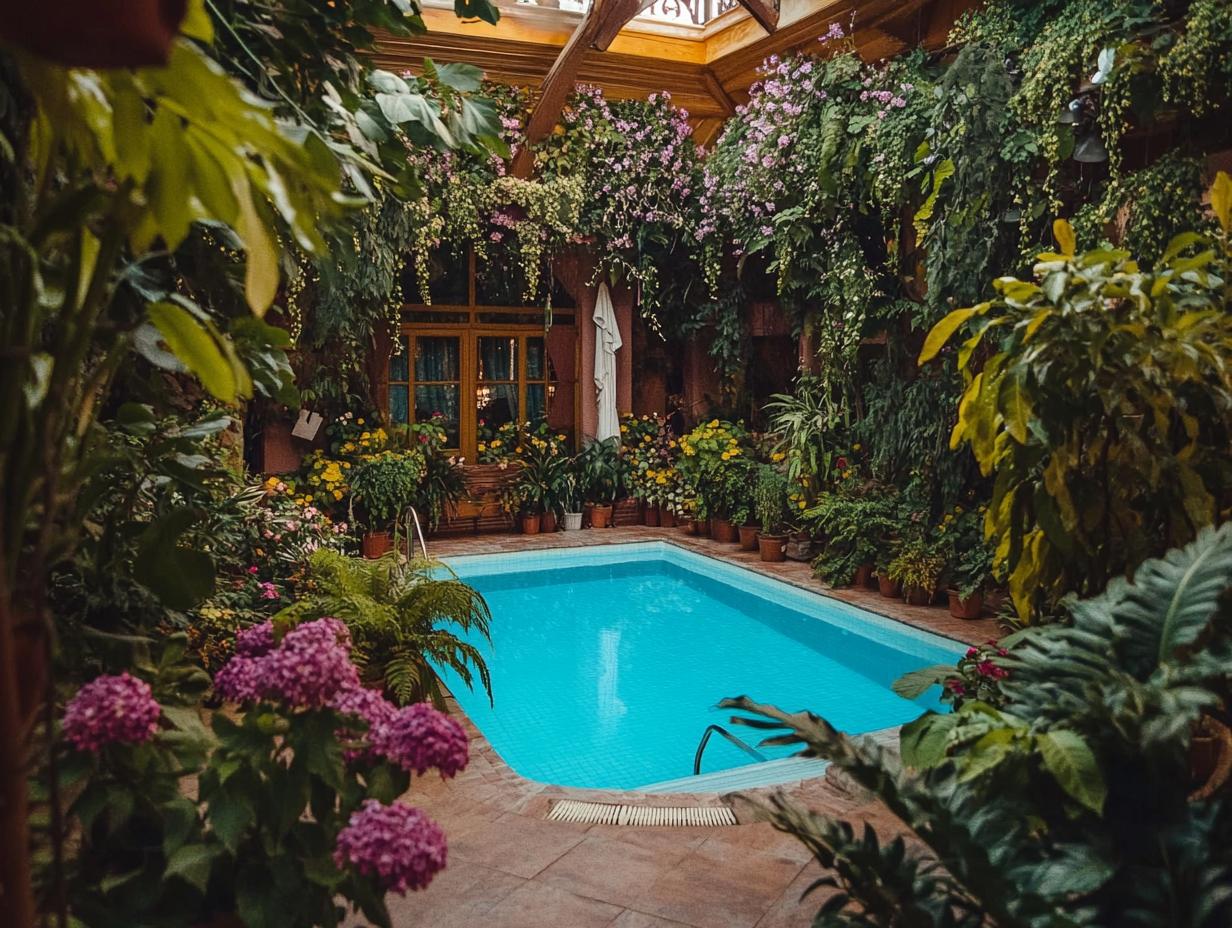 Отдых на Алаколе