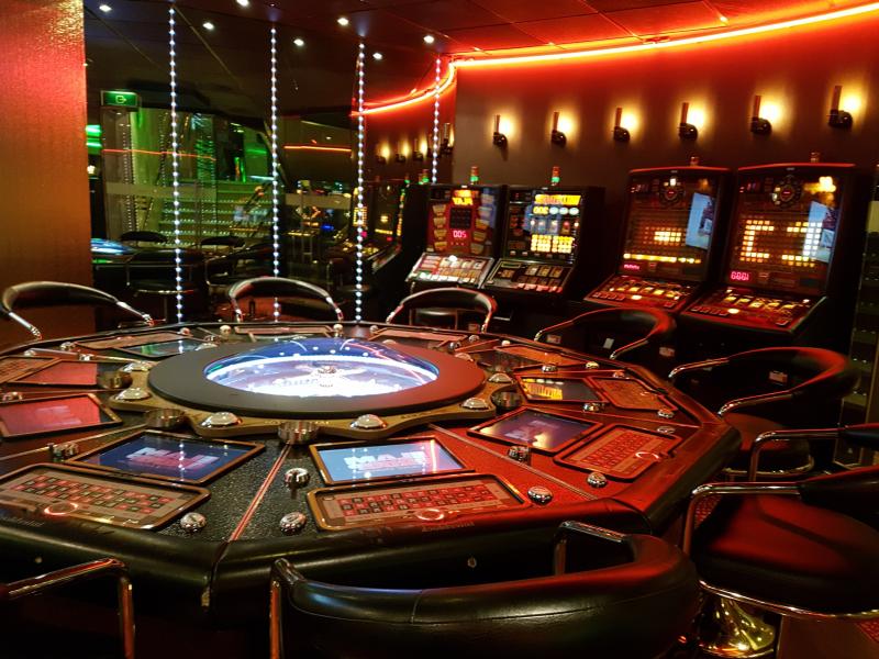 Hype казино зеркало: удобство доступа и безопасность игры