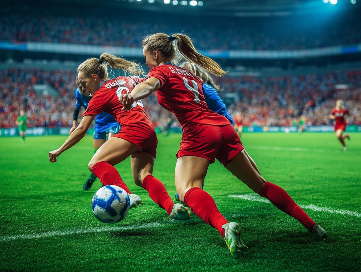 Live Спортивные Результаты