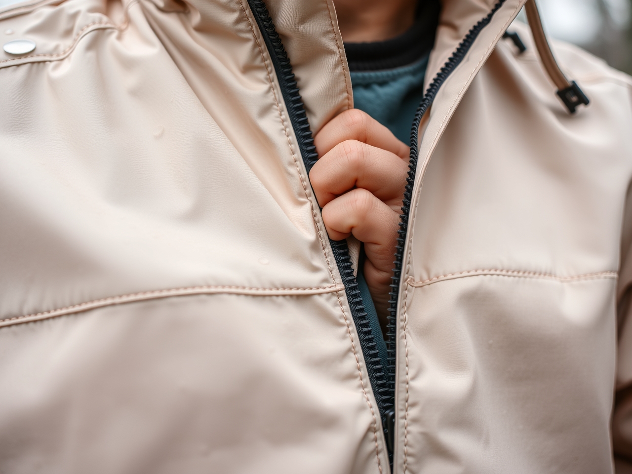 Исследование кроссовок