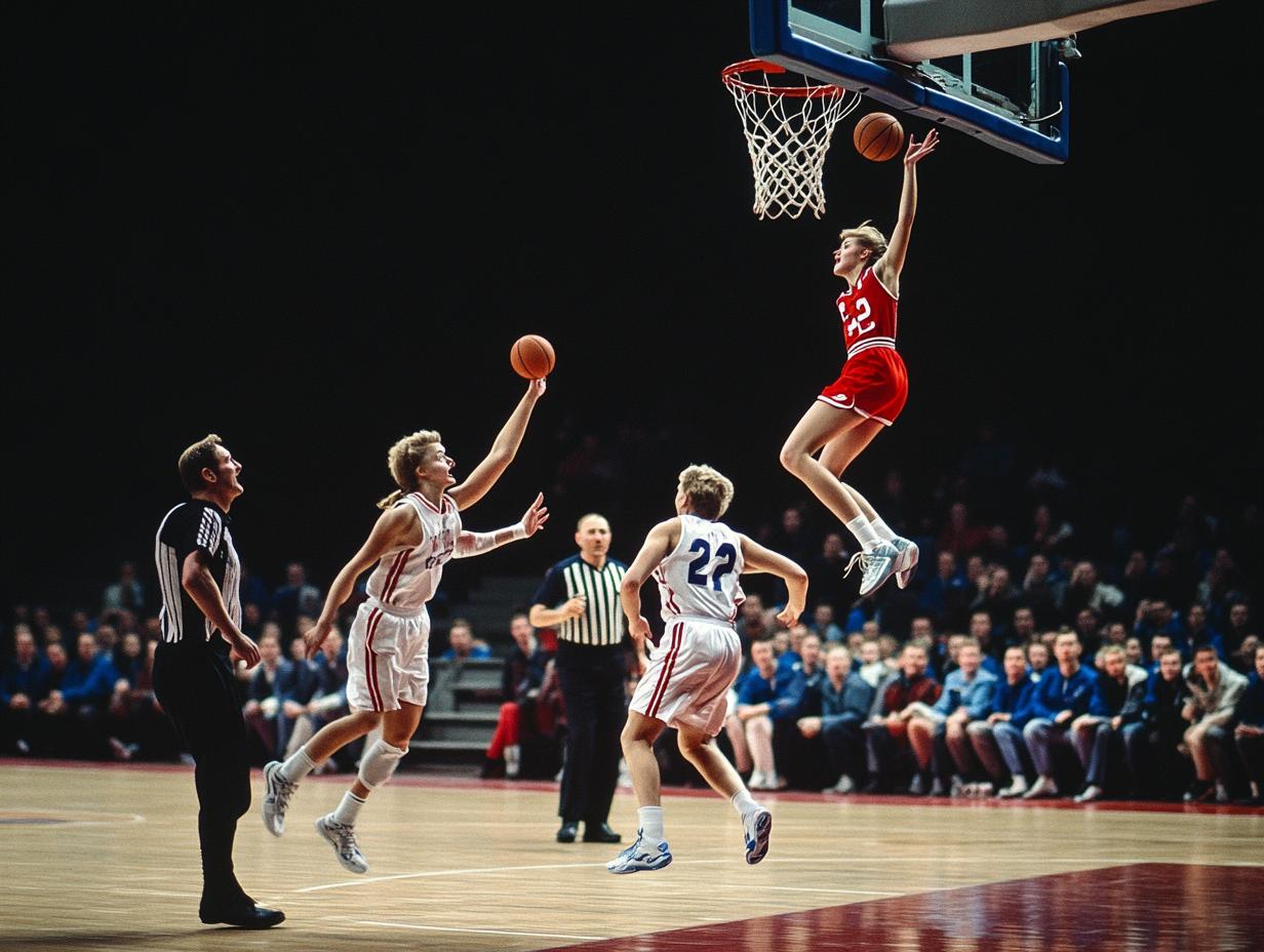 расписание матчей