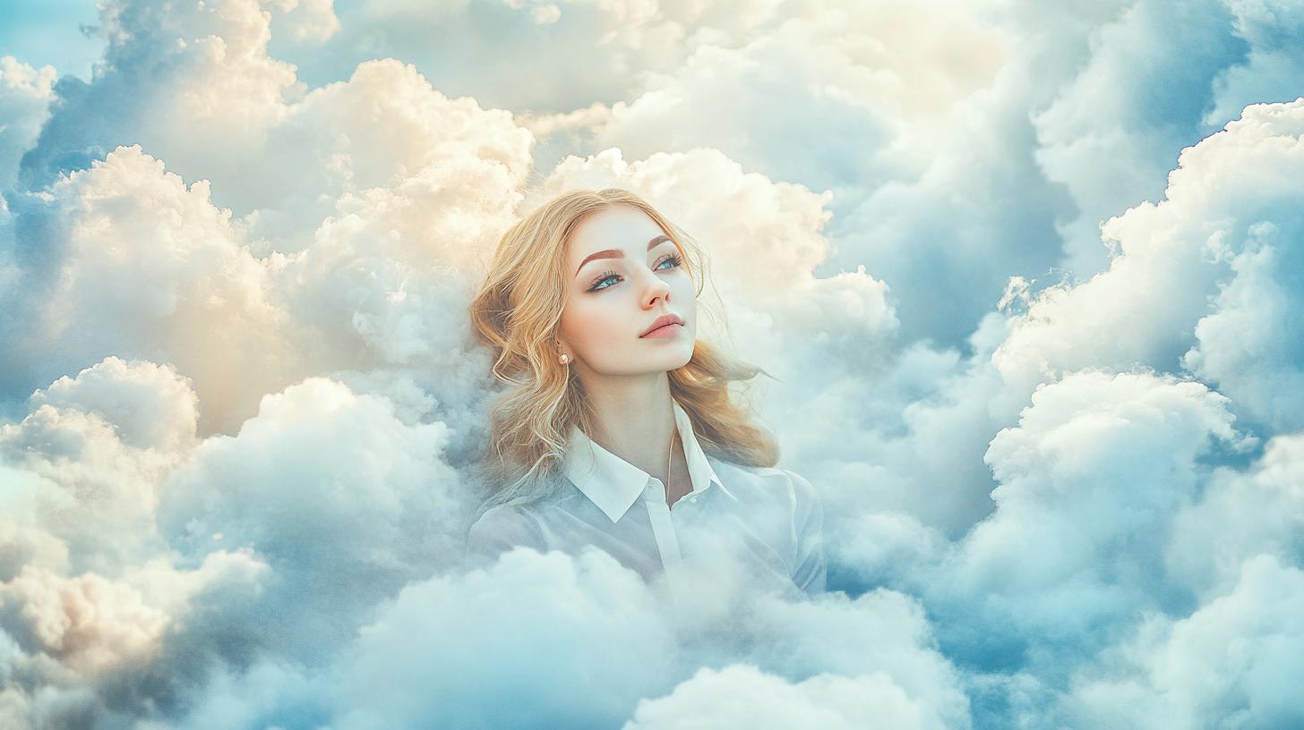 Стюардесса из России удивила фанатов фотосессией в полупрозрачном корсете