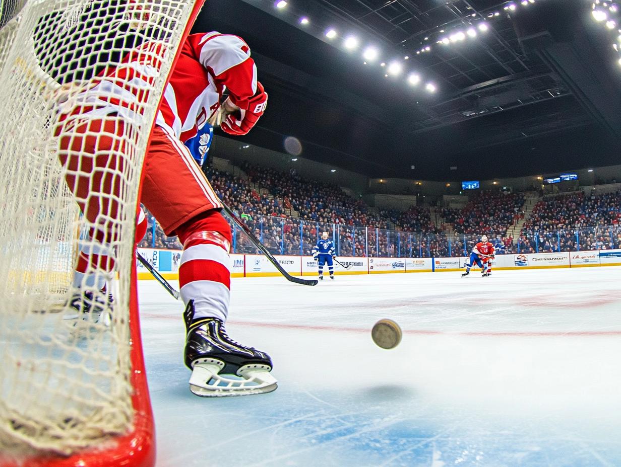 Live Спортивные Результаты