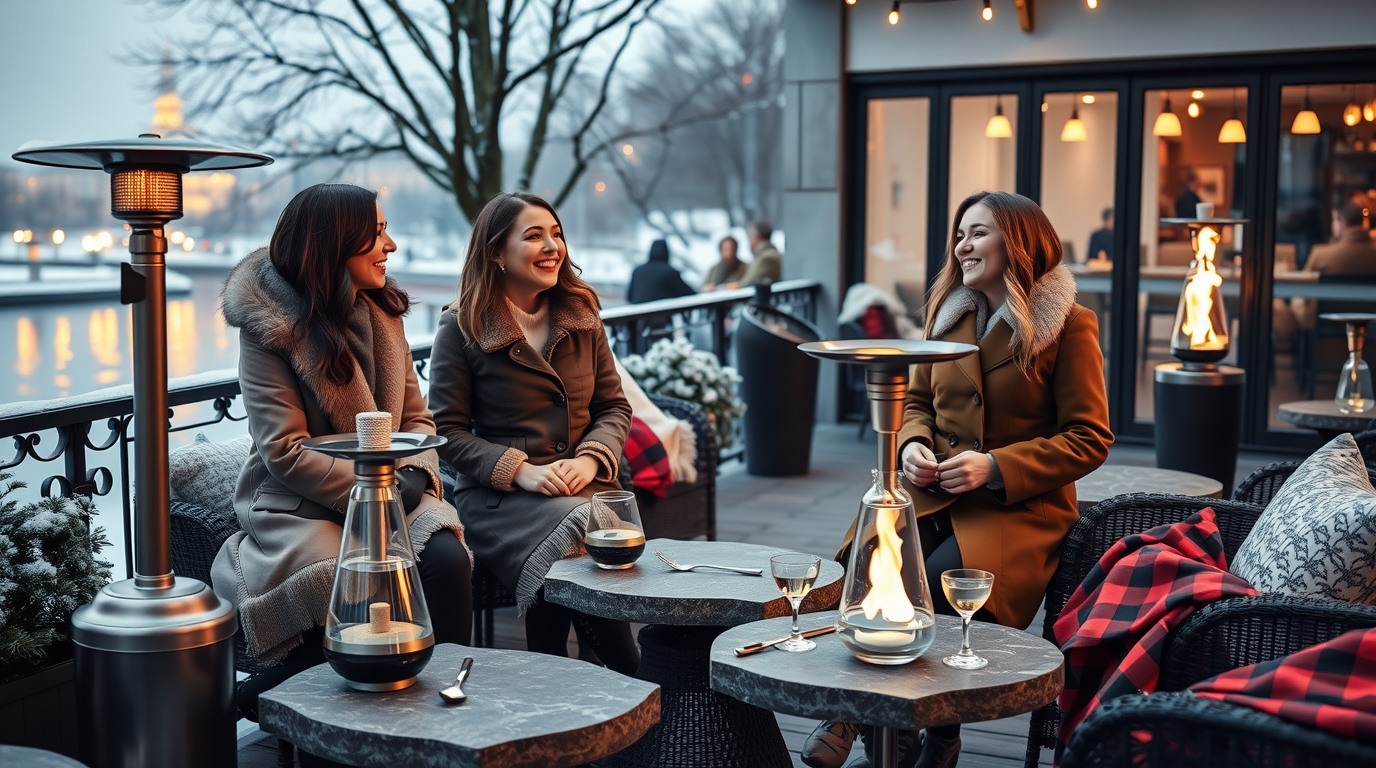 кальян на выезд