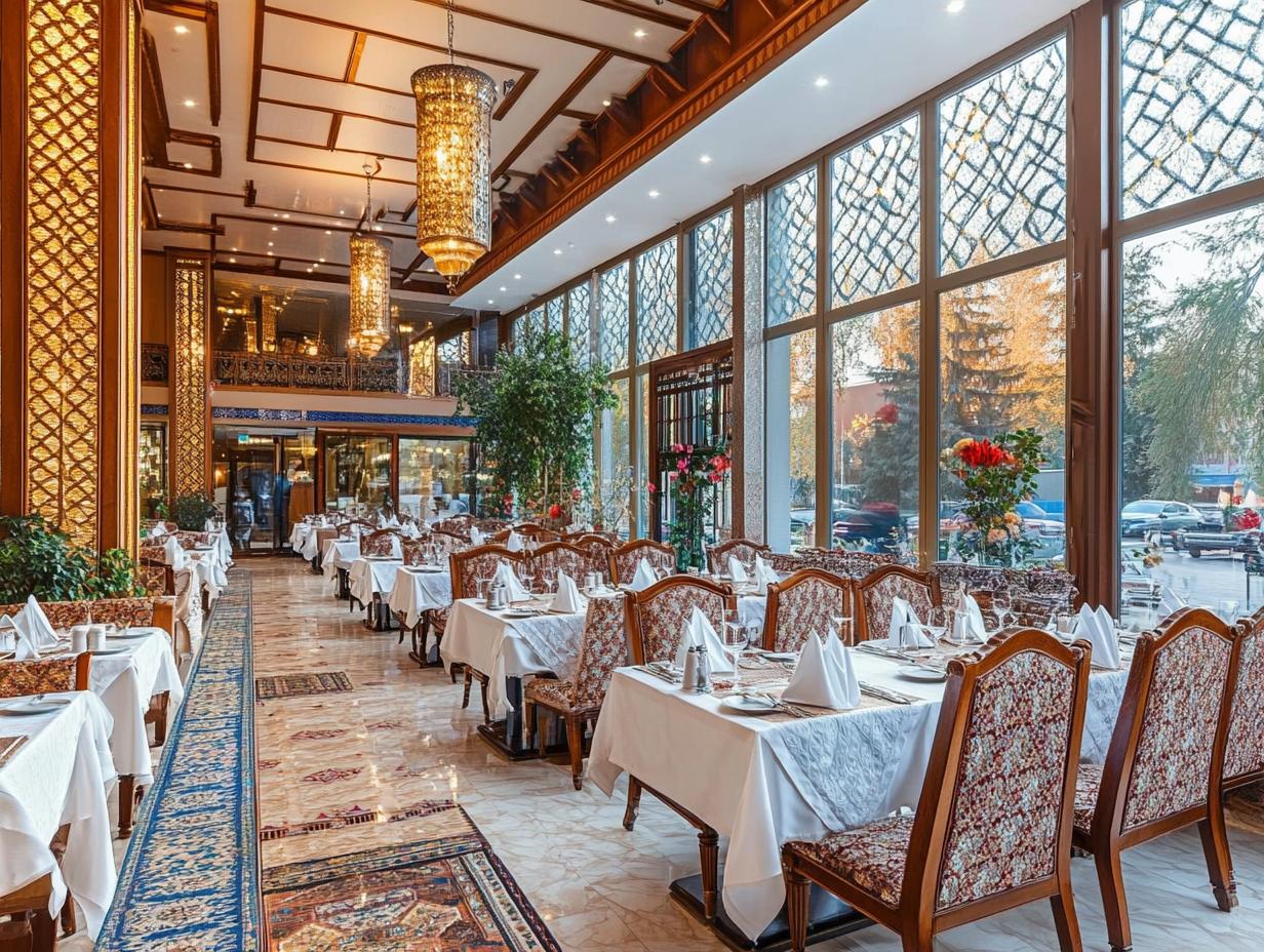 Отель Каракол Каприз 2024