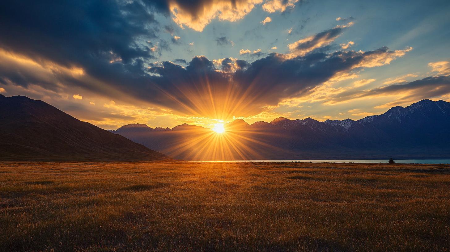 отдых на Иссык-Куле