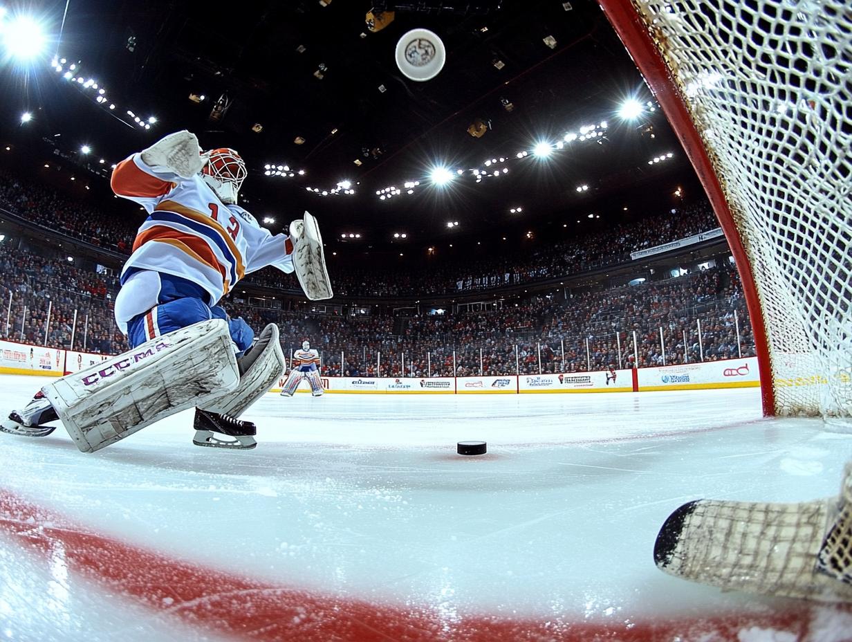 Live Спортивные Результаты