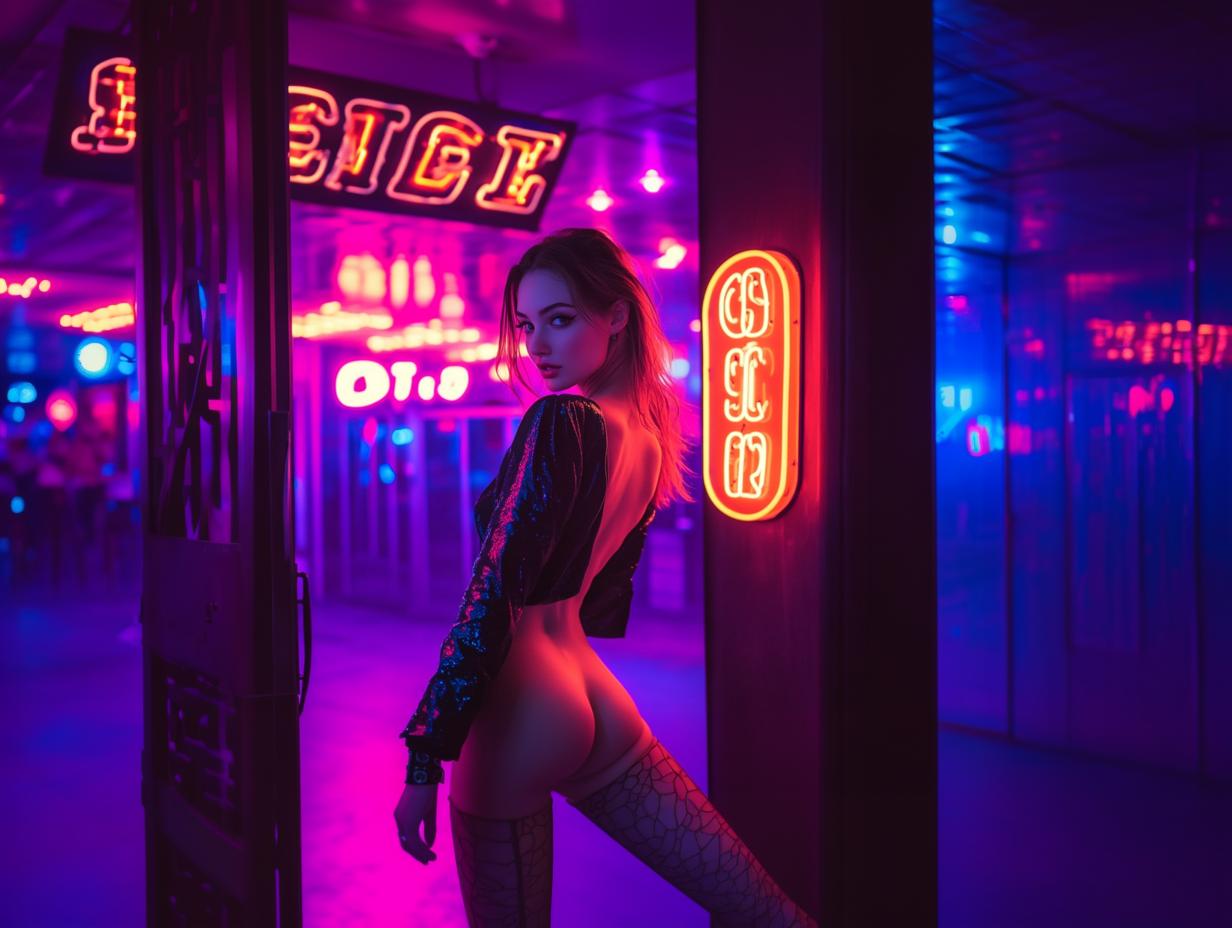 Будущее стриптиза в России