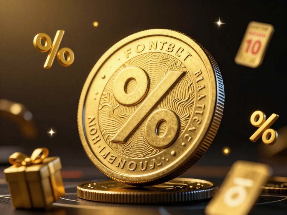 Бонус за депозит Фонбет