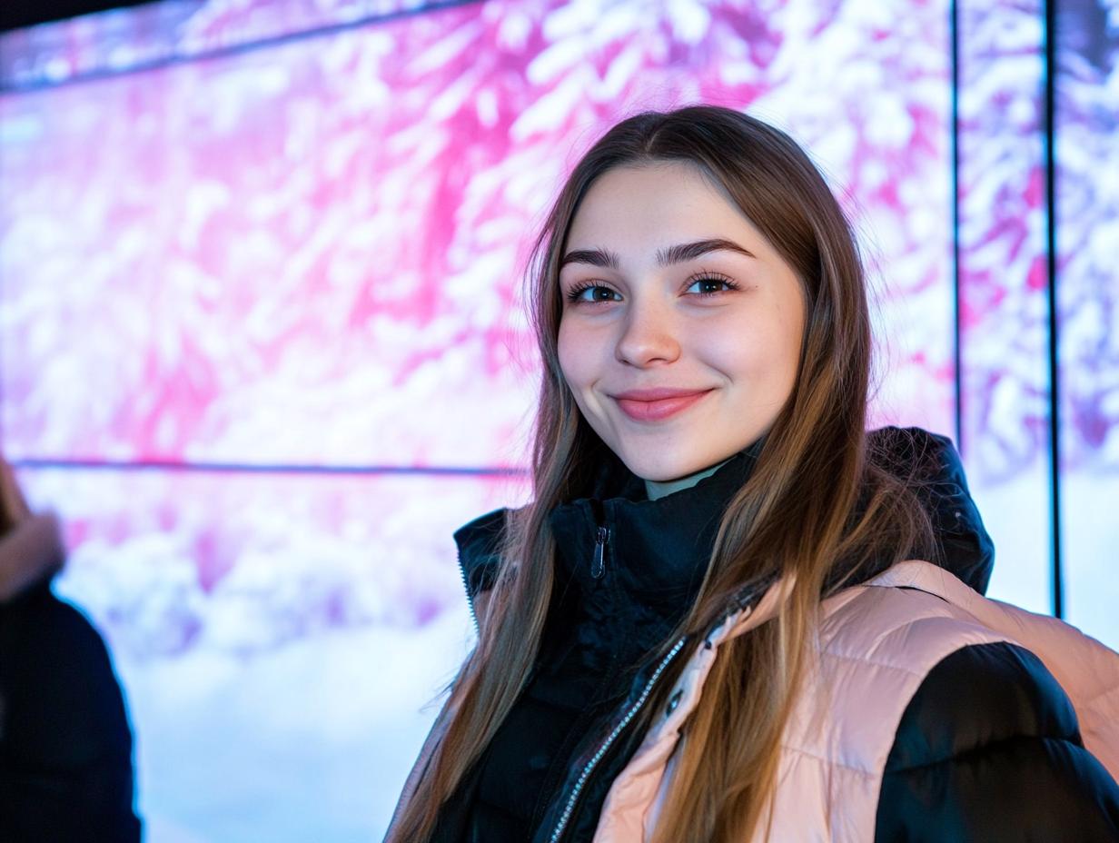 Исследование последних новостей на сайте Слинк