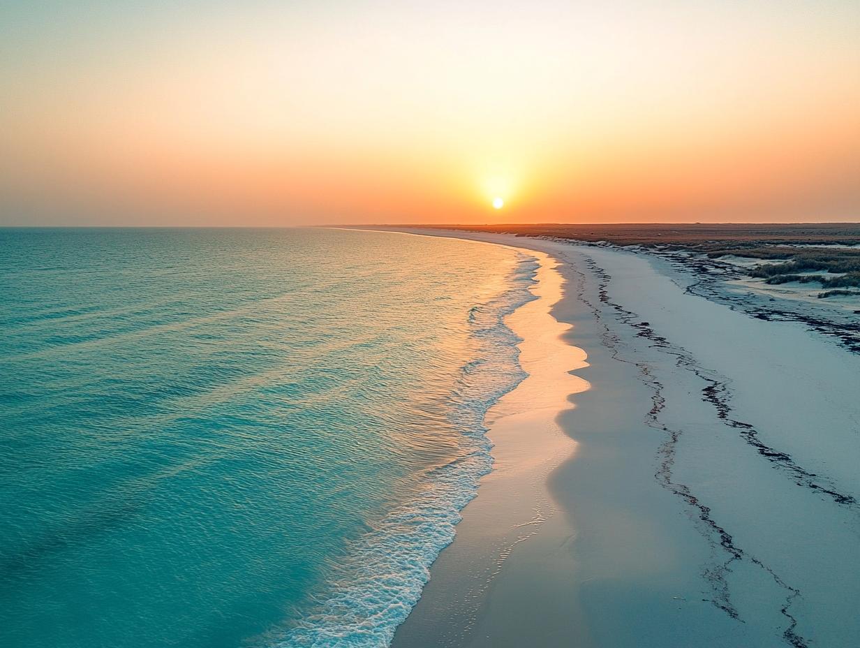 Отдых на Алаколе