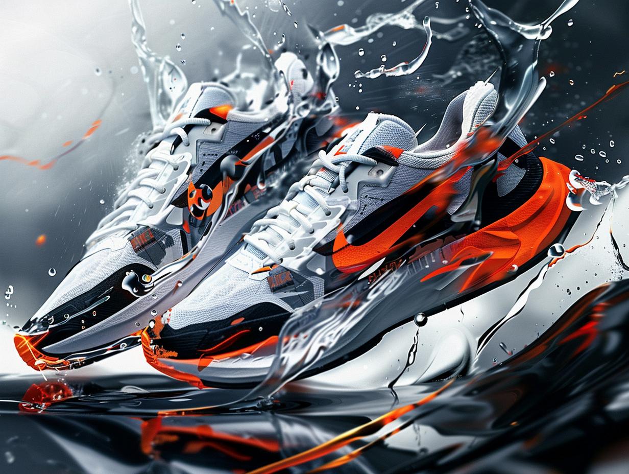 найк аир форс 1