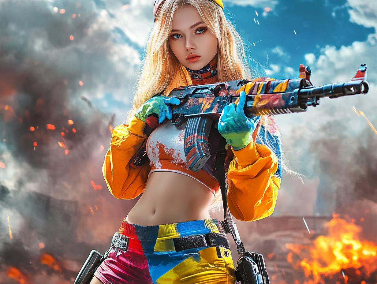 Как открыть кейсы CS2 и CS