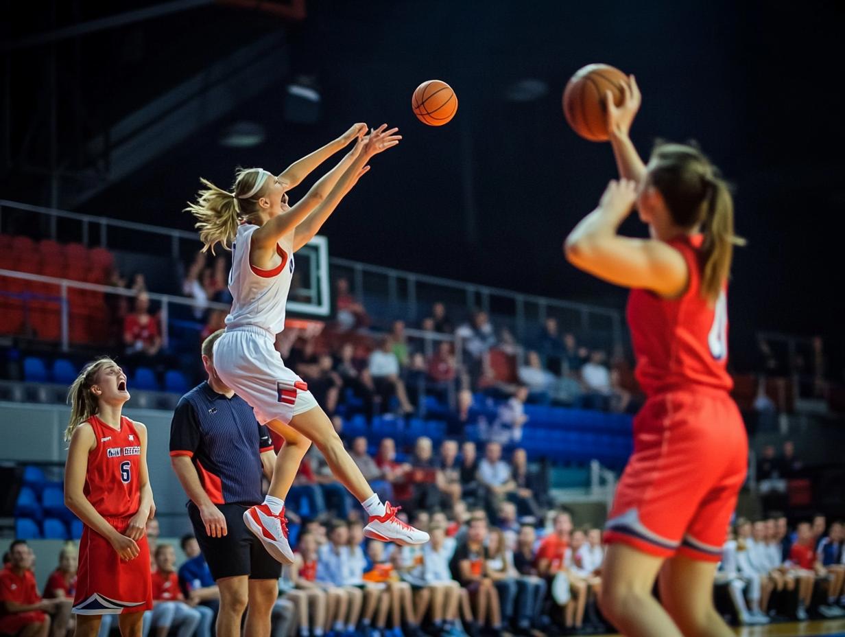 расписание матчей