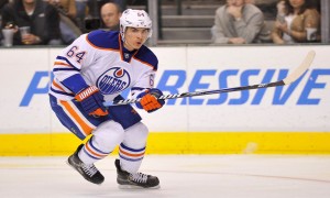 Якупов забросил первую шайбу в сезоне. Обзор матчей НХЛ за 28 октября