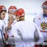 Сборная России уступила сборной Финляндии на Кубке Первого канала (видео)