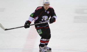Шайба Глинкина из «Трактора» признана лучшей в КХЛ. Топ-10 шайб (видео)