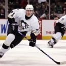 Шайба Малкина вошла в топ главных событий НХЛ за 30 ноября (видео)