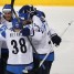 Российская сборная проиграла финнам в Сочи на Евротуре