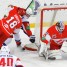 Хоккеисты сборной России пытаются спасти «Спартак»