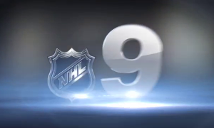 Самые красивые шайбы недели в НХЛ. Топ-10 (видео)