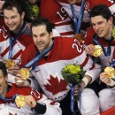Известен состав канадцев на Олимпиаде в Сочи