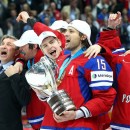 Александр Свитов заменит Дениса Кокарева на Олимпиаде в Сочи